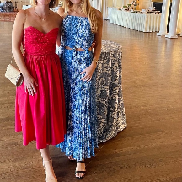 Amur Dress - Picture 5 of 5